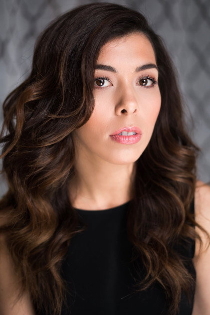 Zdjęcie Carissa Valès