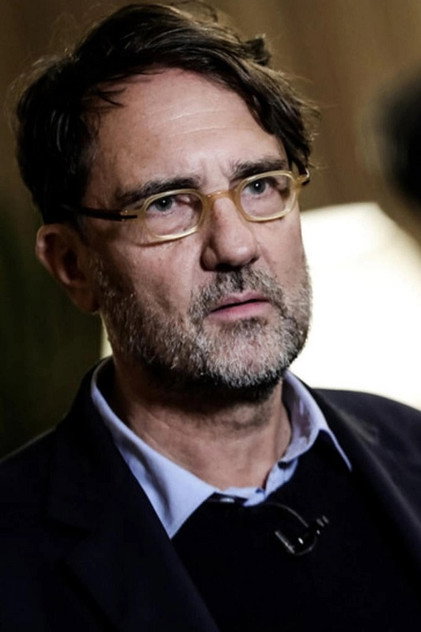 Zdjęcie Francesco Ranieri Martinotti