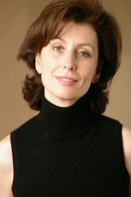 Zdjęcie Marijam Agischewa