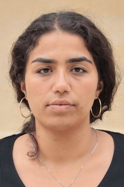Zdjęcie Farah Kassabeh
