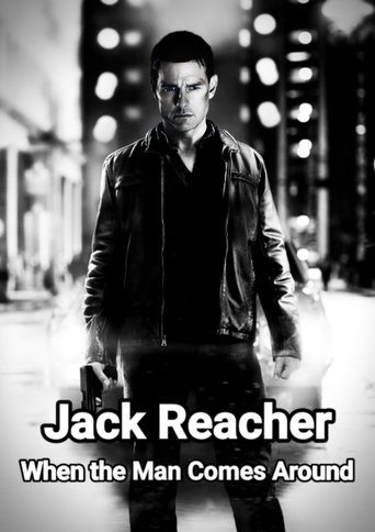 Okładka filmu Jack Reacher: When the Man Comes Around