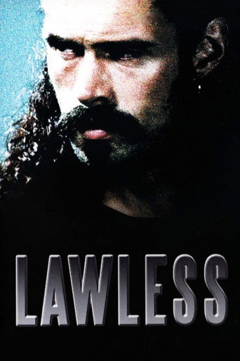 Okładka filmu Lawless