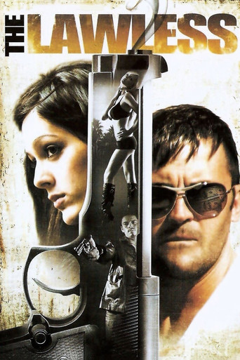 Okładka filmu Obsada filmu The Lawless
