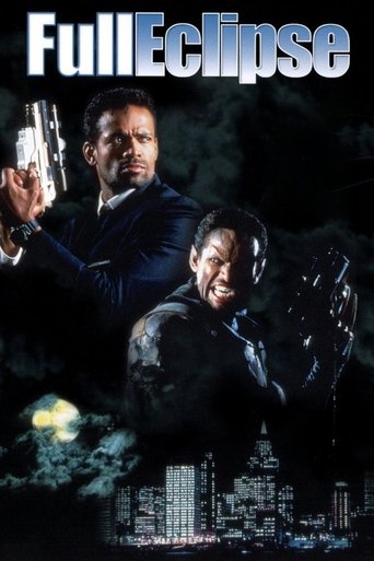 Okładka filmu Pełne zaćmienie