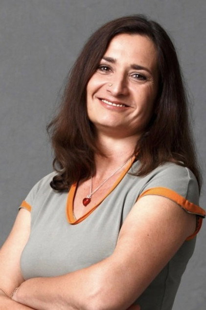 Zdjęcie Sabine Derflinger
