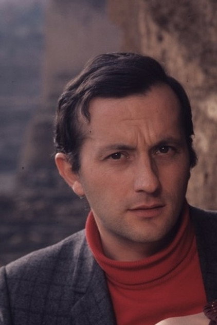 Zdjęcie Piero Schivazappa