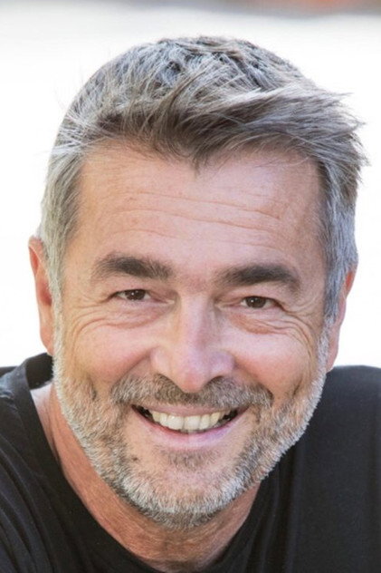 Zdjęcie Stefan Gubser