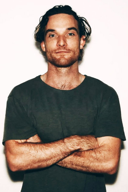 Zdjęcie Toby Goodger