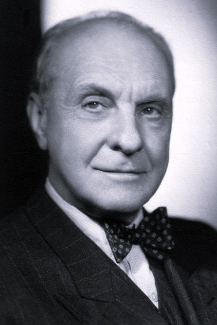 Zdjęcie Ernst Nadherny