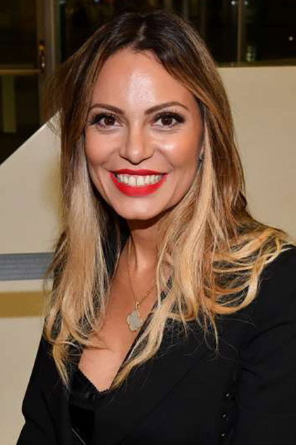 Zdjęcie Morena Gentile