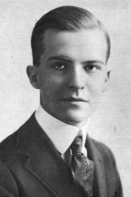 Zdjęcie Albert Ray