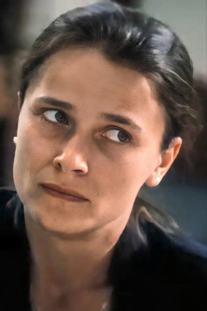 Zdjęcie Claudia Pozzi