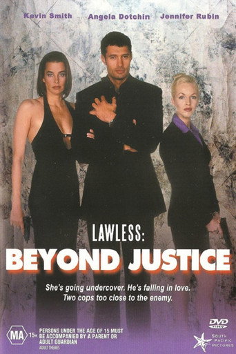 Okładka filmu Obsada filmu Lawless: Beyond Justice