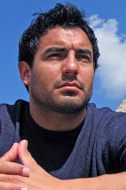 Zdjęcie Phillip Guzman