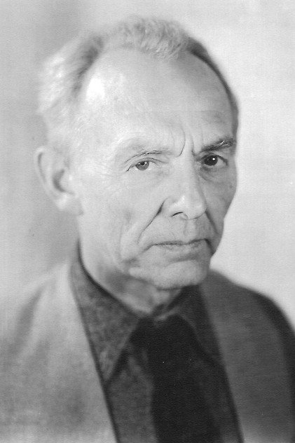 Zdjęcie Frank Ball