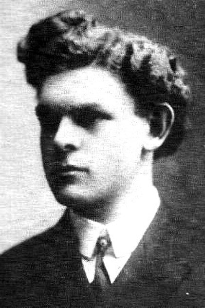 Zdjęcie Robert N. Bradbury
