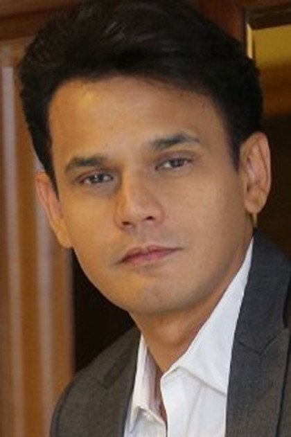 Zdjęcie Yusry Abdul Halim