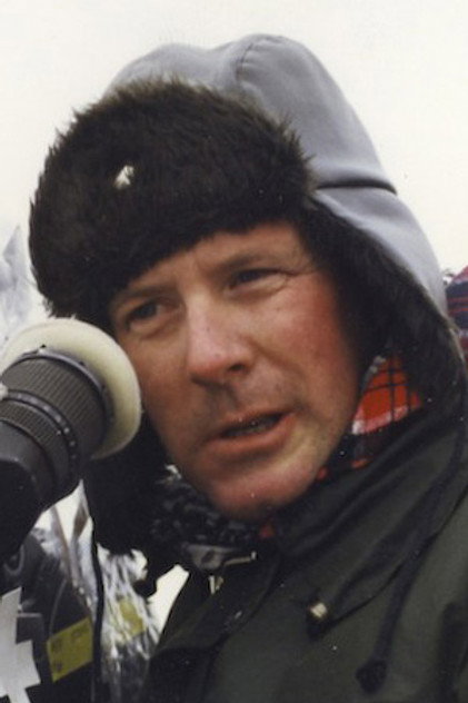 Zdjęcie Geoffrey Cawthorn