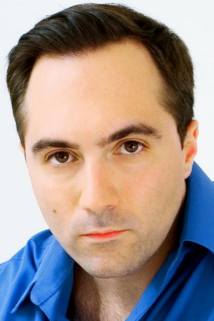 Zdjęcie Richard Gnolfo