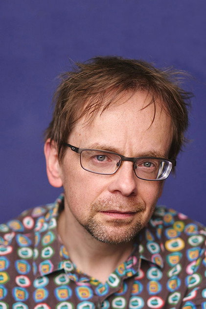 Zdjęcie Howard Gossington