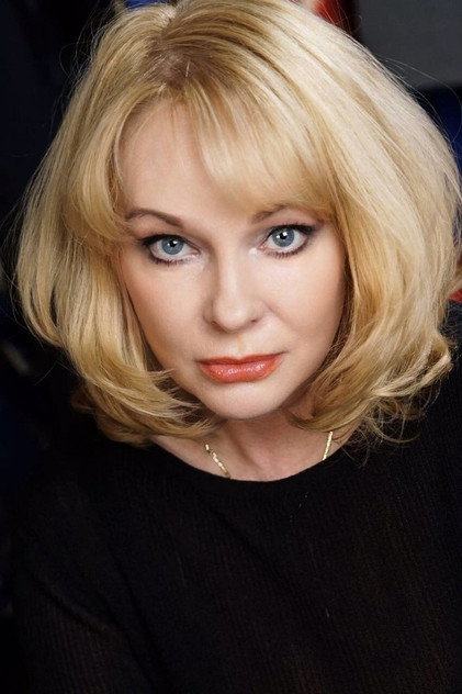 Zdjęcie Ирина Цывина