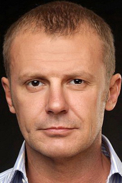 Zdjęcie Андрей Стоянов
