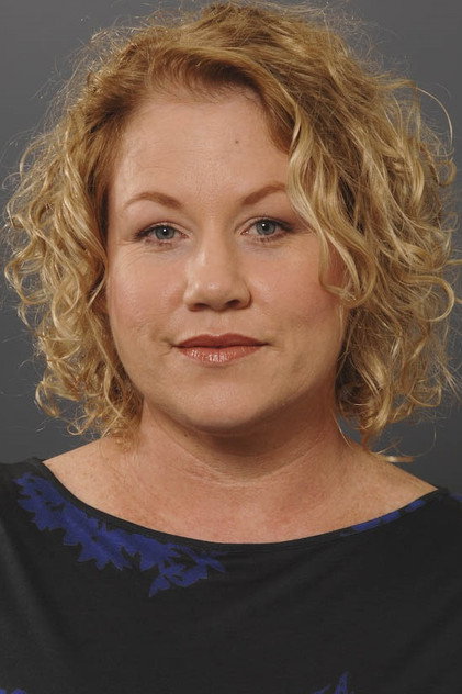 Zdjęcie Andrea Bruce