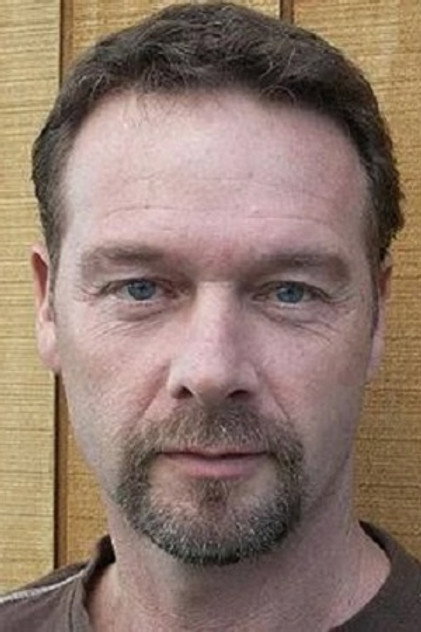 Zdjęcie Phillip Spencer-Harris