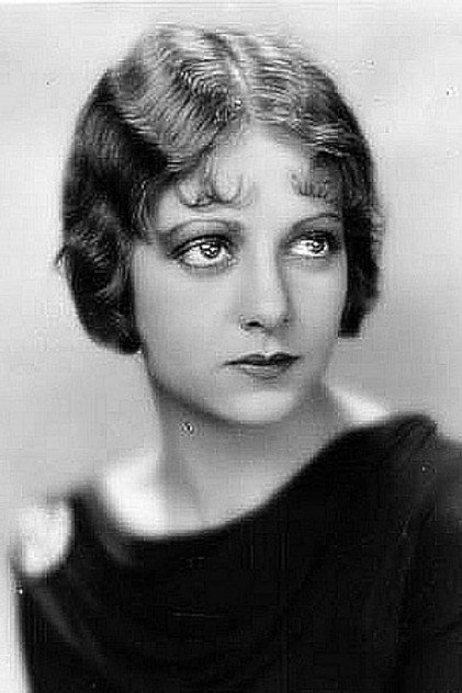Zdjęcie Florence Allen