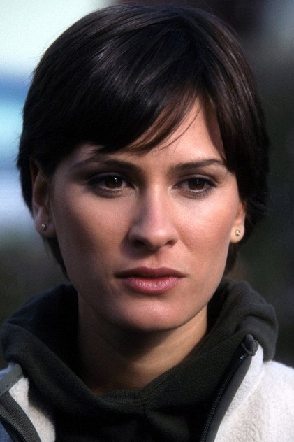Zdjęcie Heidi Lenhart