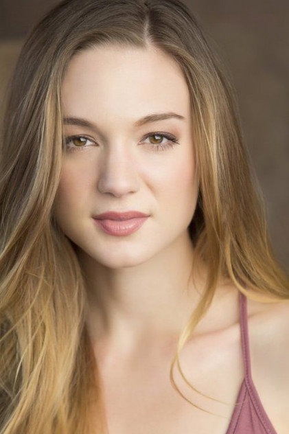 Zdjęcie Sarah Blades