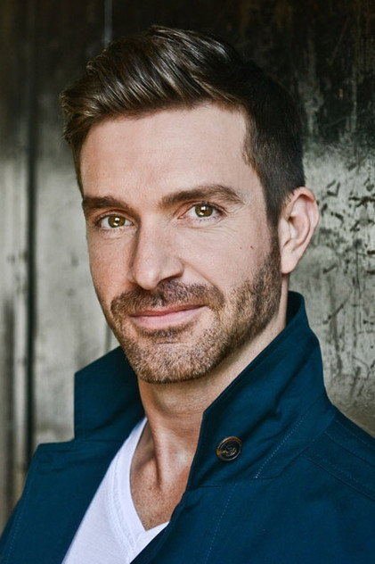 Zdjęcie Colin Price