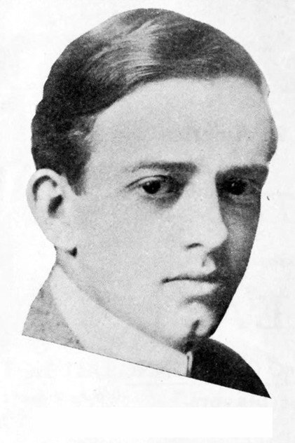 Zdjęcie Carl Gerard