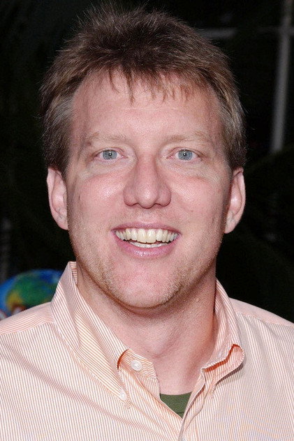 Zdjęcie Chris Moore