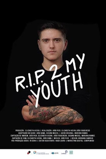 Okładka filmu Obsada filmu RIP 2 My Youth