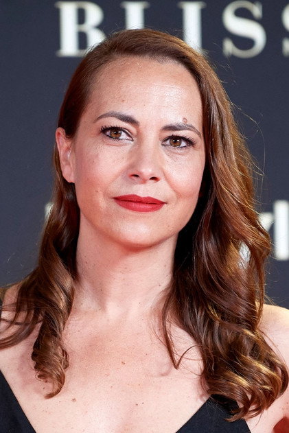 Zdjęcie Sandra Collantes
