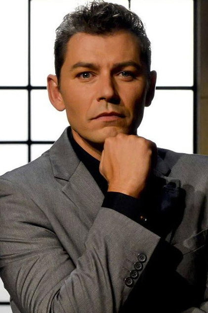 Zdjęcie Juanjo Pardo
