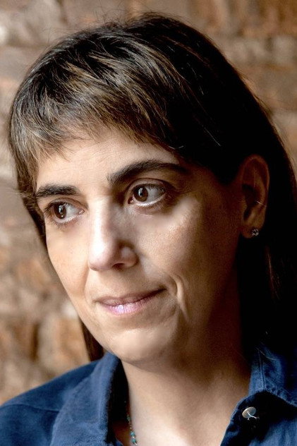 Zdjęcie Paz Encina