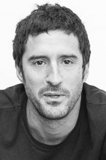 Zdjęcie Gustavo Bonafé