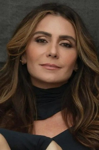 Zdjęcie Giovanna Antonelli