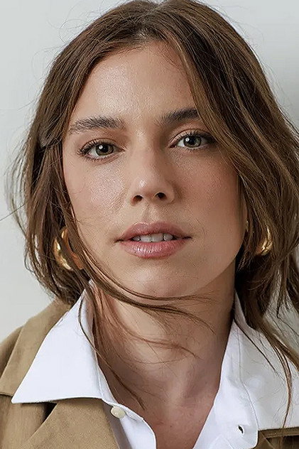 Zdjęcie Alice Wegmann