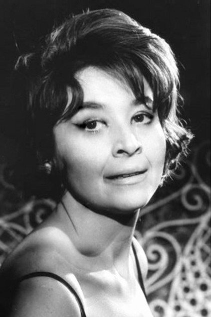Zdjęcie Karolina Slunéčková