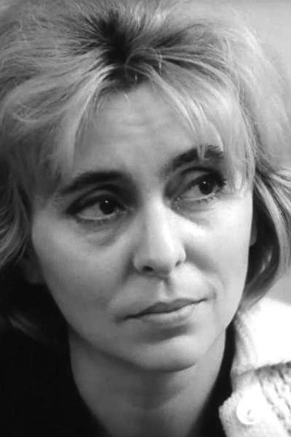 Zdjęcie Zora Božinová
