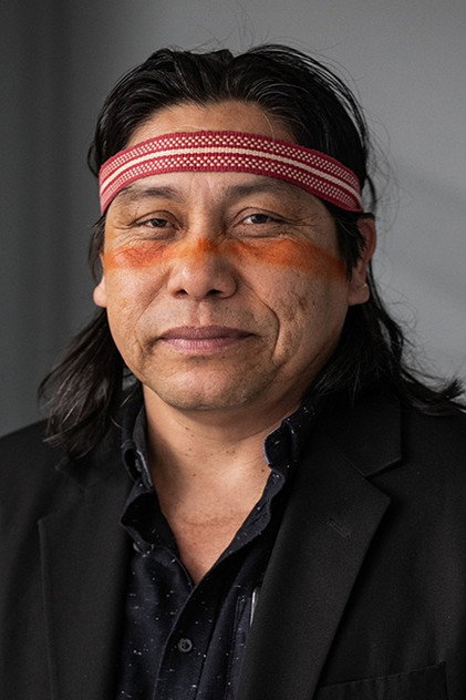 Zdjęcie Daniel Munduruku