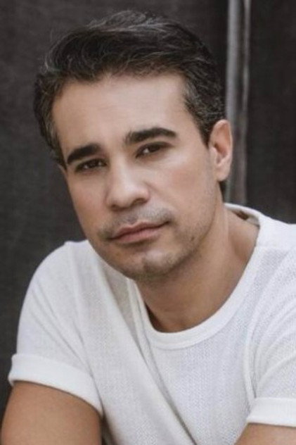 Zdjęcie Bruno de Mello