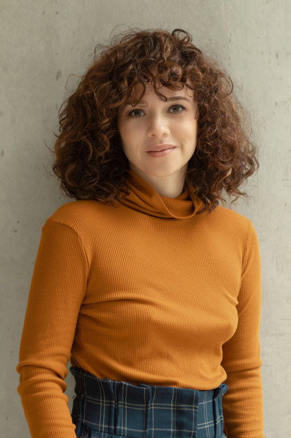 Zdjęcie Beta Rangel