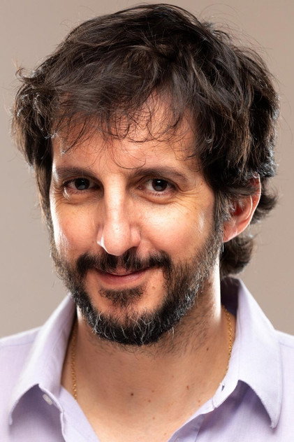 Zdjęcie Guillermo Ortega