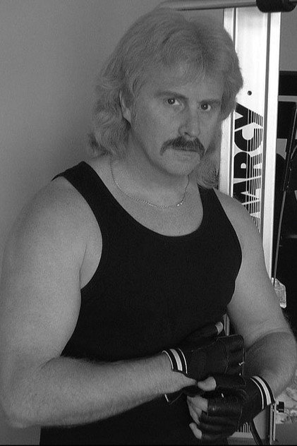 Zdjęcie Ken Van Sant