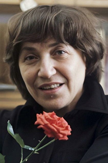 Zdjęcie Victoria Barbă