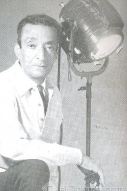 Zdjęcie Abbas Kamel
